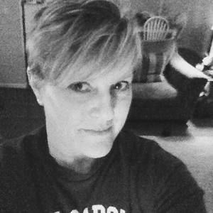 Meet your Posher, Kathy